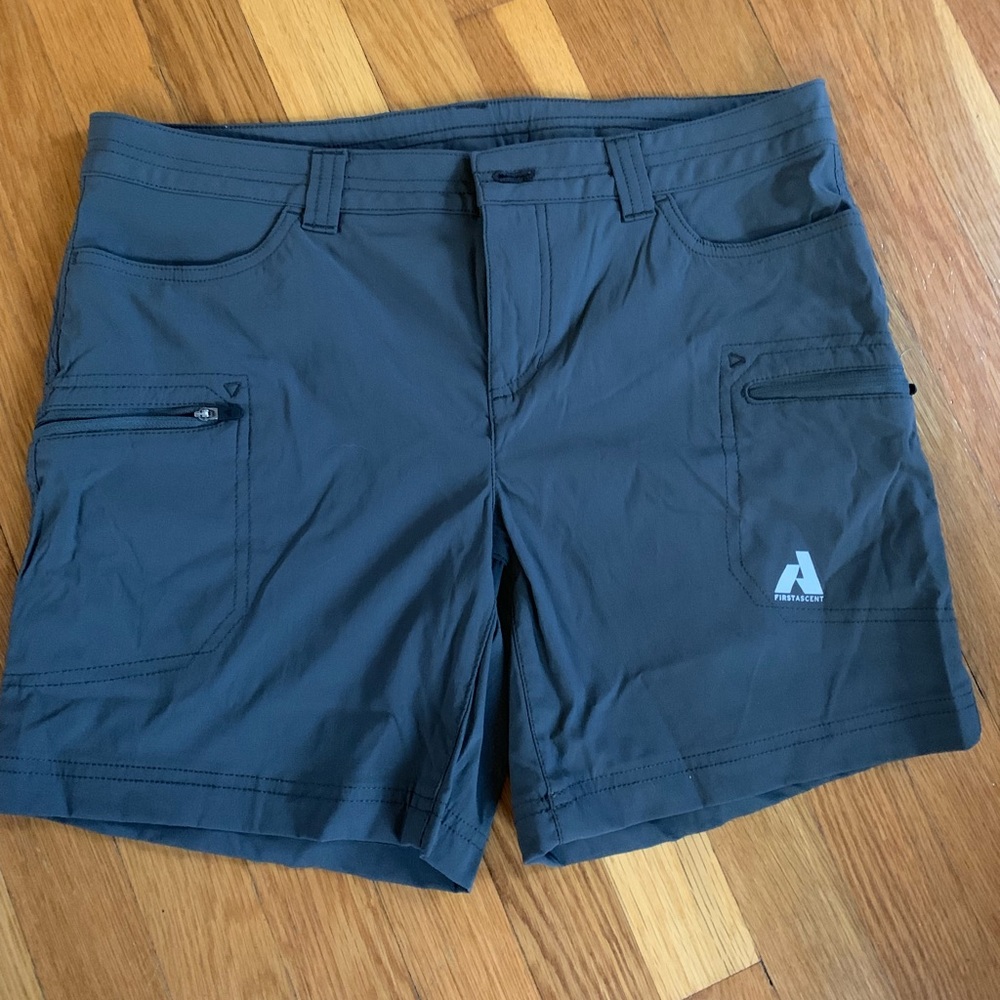 Eddie Bauer Hiking Shorts